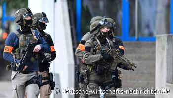 In ganz Deutschland: Groß-Razzien gegen islamistische Tschetschenen