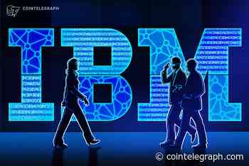 Blockchain-Based IBM Sterling Adds Advanced Supply Chain Tracking Features