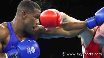 Olympic boxing: Headguards and heartbreak