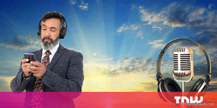 Podcast revolution: The rise of audio storytelling