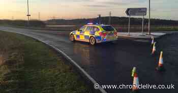 Man, 26 charged in connection with a fatal collision in Seaton Delaval