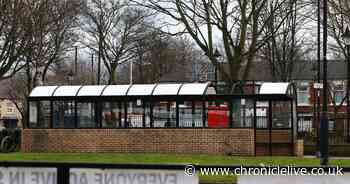 Firefighters pelted with stones in Hetton as councillor admits: 'We are at our wits end'