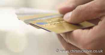 Gamblers to be banned from using credit cards to bet online