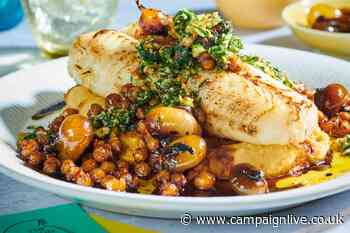 David Lloyd Clubs restaurant aims to boost diners' mood