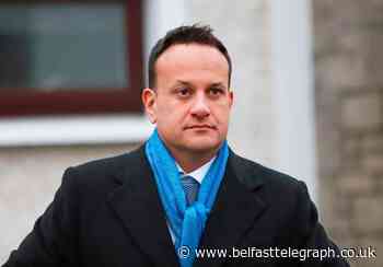 Taoiseach Leo Varadkar calls general election