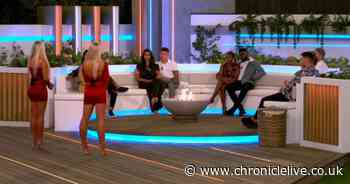 Love Island viewing figures suffer big drop as fans complain to Ofcom