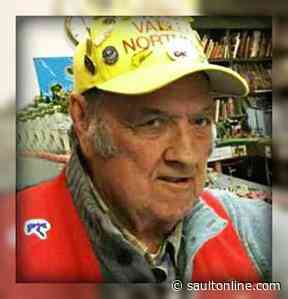 BRITTAIN, Wayne Vernon