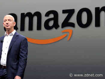 Amazon: We want to stop Microsoft working on JEDI contract