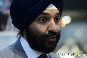 Promised 25 per cent wireless rate cut is on top of recent reductions: Bains