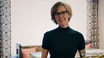 B.C. family moves across Canada to transform historic Saint John church