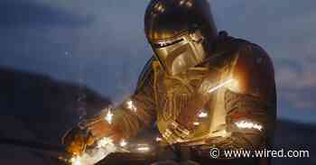 The Mandalorian Is the Only Smart Soldier in the Star Wars Galaxy