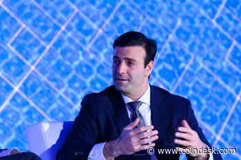 Regulated Derivatives Will ‘Legitimize’ Crypto, Says CFTC Chair