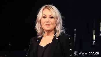 Jann Arden to be inducted into the Canadian Music Hall of Fame