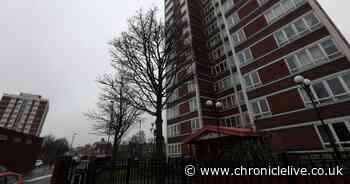 Council house rent charges in Newcastle could be going up for the first time in five years