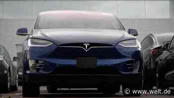 Ohne Planwirtschaft ist das E-Auto chancenlos