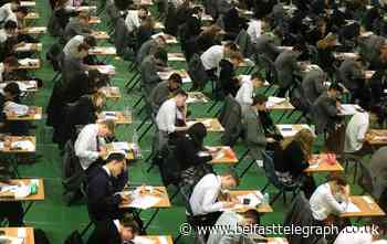 Education Minister Weir announces £45m cash injection for 18 Northern Ireland schools
