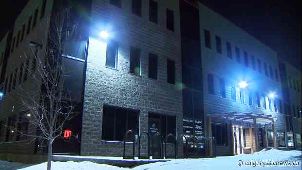 PrimeCARE clinics closed in Calgary, Carstairs, Grande Prairie