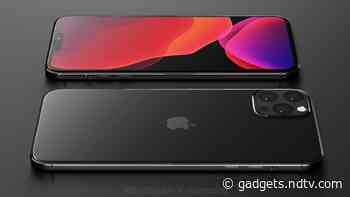 iPhone 2020 5.4-Inch Model May Feature iPhone 8-Like Design With Face ID Hardware: Report