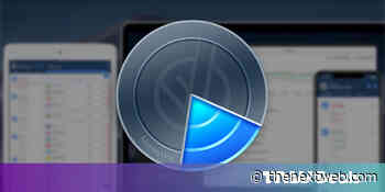 MoneyWiz 3 is personal finance packed into one, up-to-the-second platform