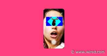 'Which Character Are You?' Instagram Filters Are Radically Dumb