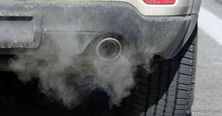 Letter: One-way streets would reduce pollution