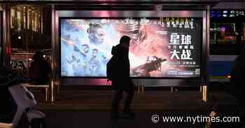 Why ‘Star Wars’ Keeps Bombing in China