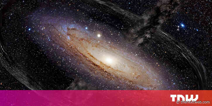 Dark matter could help us understand the origins of gamma radiation