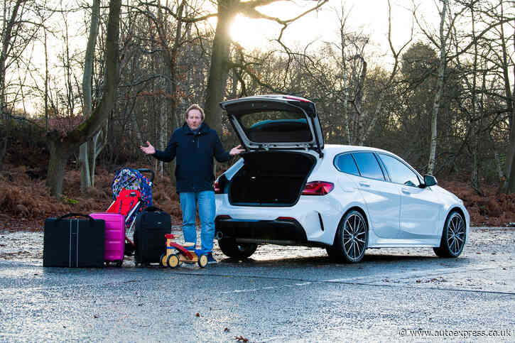 BMW 118i M Sport: long-term test review