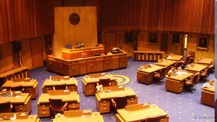 Arizona Senate delays hearing on sex ed ban before 7th grade