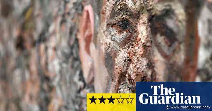 Lucian Freud: A Self Portrait review – picturing a titan of British art