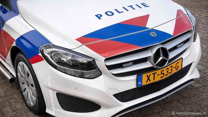 Wie weet meer over de overval op de Dubbeldreef?