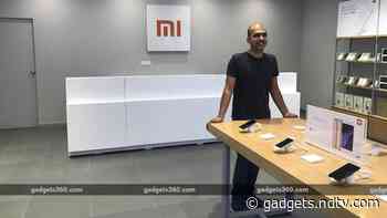 Xiaomi India Claims It Sold Over 1 Million Devices Offline in a Single Day