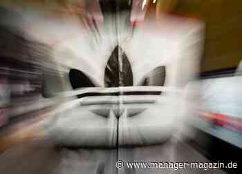 Rorsted in Rekordlaune: Goldman Sachs treibt Adidas und Puma auf Rekordhoch
