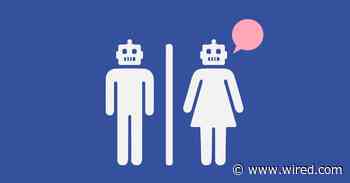 Conversational AI Can Propel Social Stereotypes