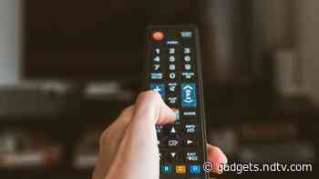 TRAI Says Broadcasters Have 'Full' Flexibility to Price Channels