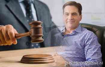 Bitcoin, Satoshi en Wright: volgende week duidelijkheid over Tulip Trust