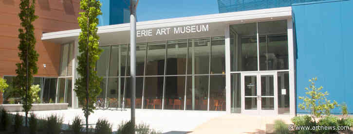 Museum Director Departs After New York Times Report, Leading French Dealer in Chinese Works of Art Opens in Hong Kong, and More: Morning Links for January 14, 2020