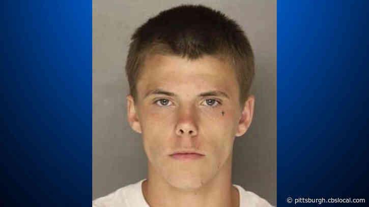 Allegheny Co. Sheriff’s Office: Suspect Back In Custody After Escaping Downtown