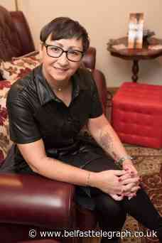 I felt my identity was being stripped away: Northern Ireland women on the shock of losing hair