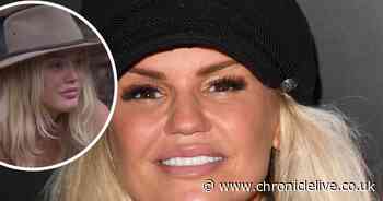 Kerry Katona under fire for shocking dig against Charlotte Crosby