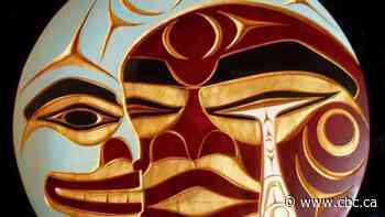 Vancouver Island artist remembered worldwide for his Coast Salish artwork