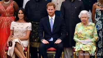 Why a 'curious interest' and questions of money loom over Harry and Meghan coming to Canada