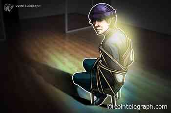 Singapore Crypto Consultant Kidnapped for $1 Million Ransom