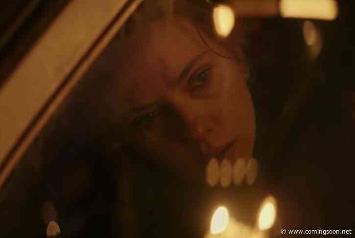 New Black Widow Featurette Highlights Natasha’s Legacy