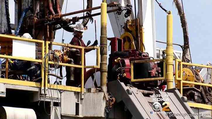 Governor’s Office: Marcellus Shale Gas Well Contaminated Groundwater And Streams With Methane Since 2011