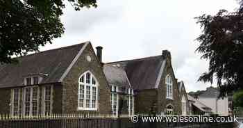 Police investigation concludes into complaint about care of children at Neath school