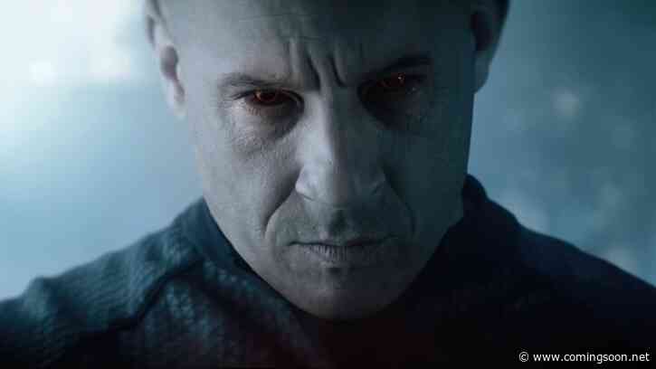 New Bloodshot International Trailer: Superheroes Just Got an Upgrade