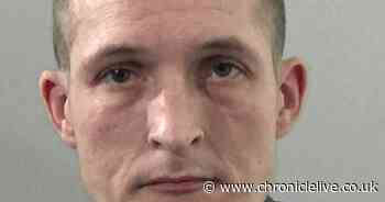 Police manhunt for Wallsend man wanted in connection with serious assault