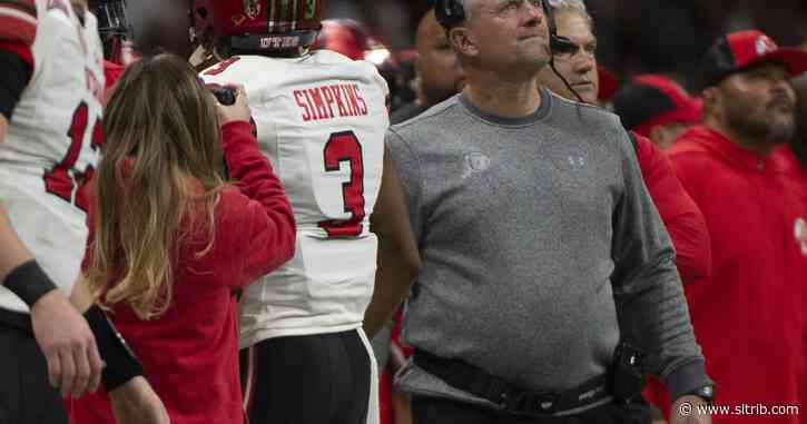 Utah Utes ranked 16th in final AP Top 25 football poll
