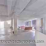 Lebanon’s LOFT, Studio Paul Kaloustian’s afterparty space